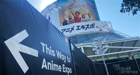 twitter anime expo|anime expo guest list.